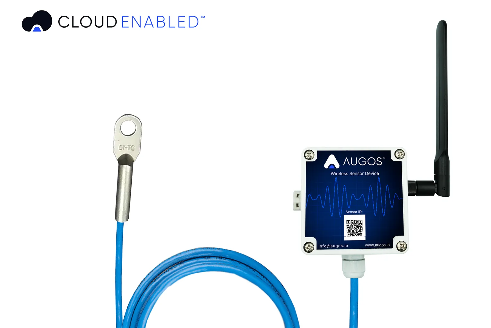Augos machine & industrial sensor