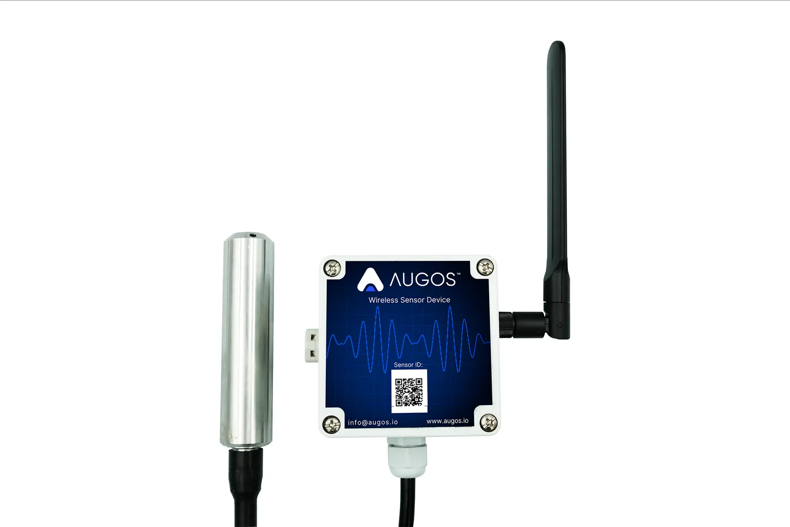 Augos agriculture sensor