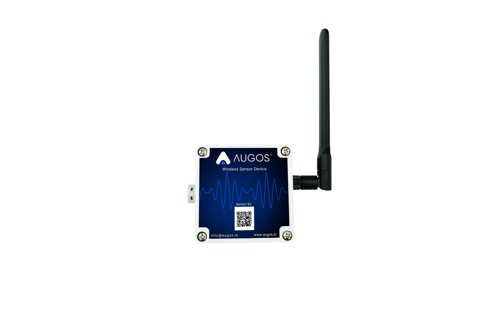 Augos pulse sensor